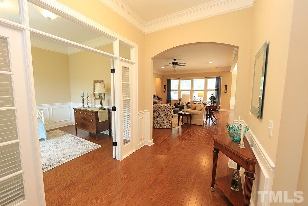 8448 Lentic Court Raleigh, NC 27615 - Photo 4 of 25 Gallery Image 4