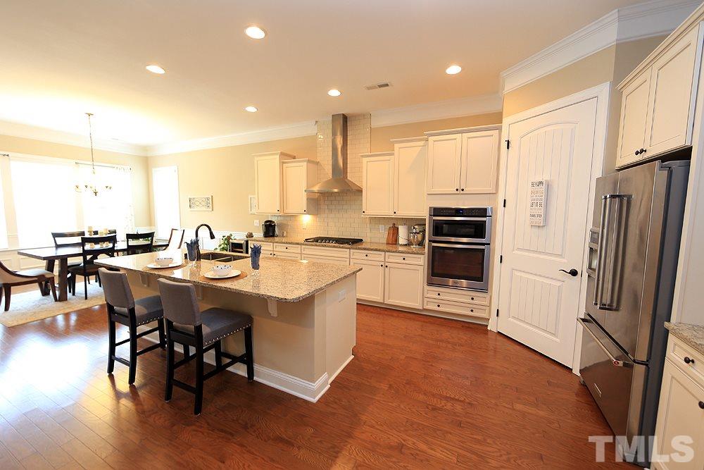 8448 Lentic Court Raleigh, NC 27615 - Photo 8 of 25 Gallery Image 8