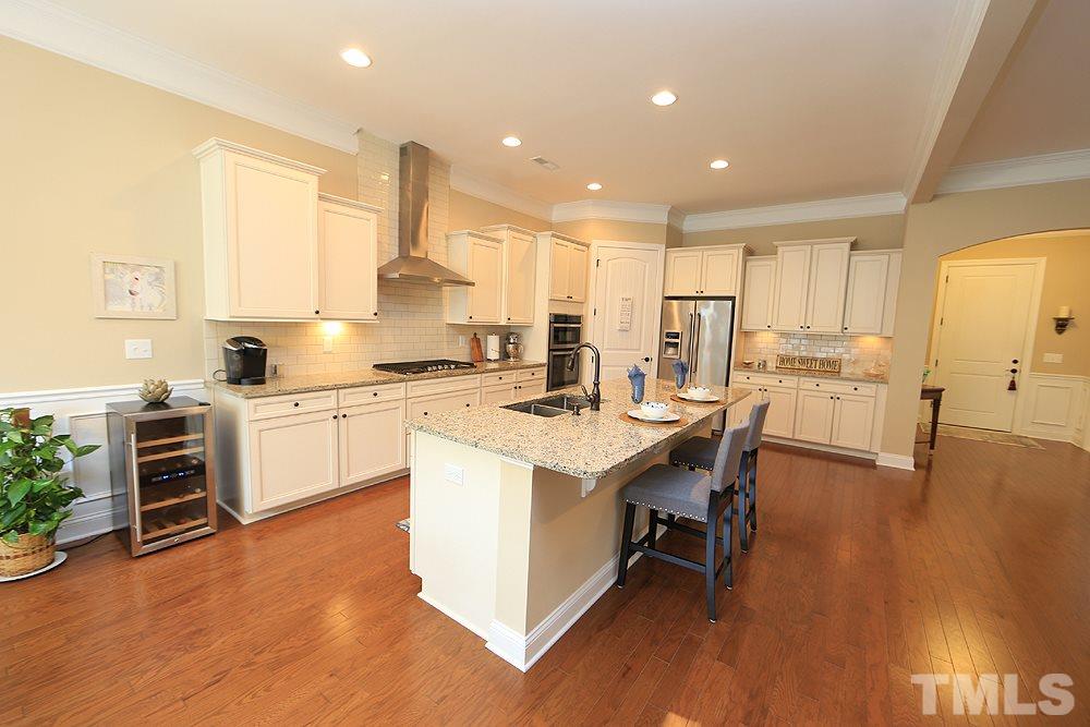 8448 Lentic Court Raleigh, NC 27615 - Photo 9 of 25 Gallery Image 9