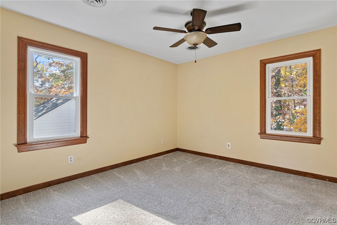 3319 Ludgate Road Chester, VA 23831 - Photo 24 of 47 a view of an empty room with a window