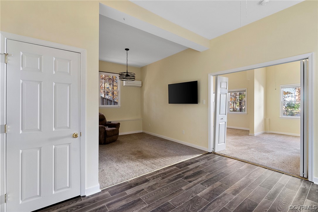 3319 Ludgate Road Chester, VA 23831 - Photo 39 of 47 a view of a livingroom with wooden floor