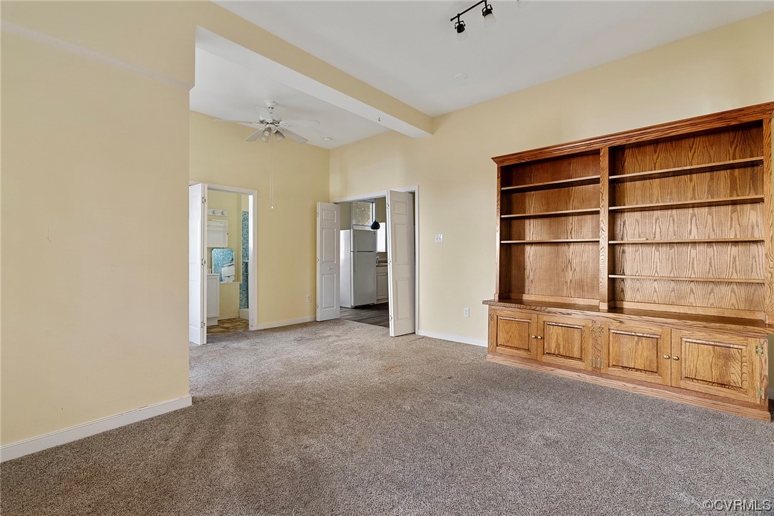 3319 Ludgate Road Chester, VA 23831 - Photo 42 of 47 a view of an empty room with a window