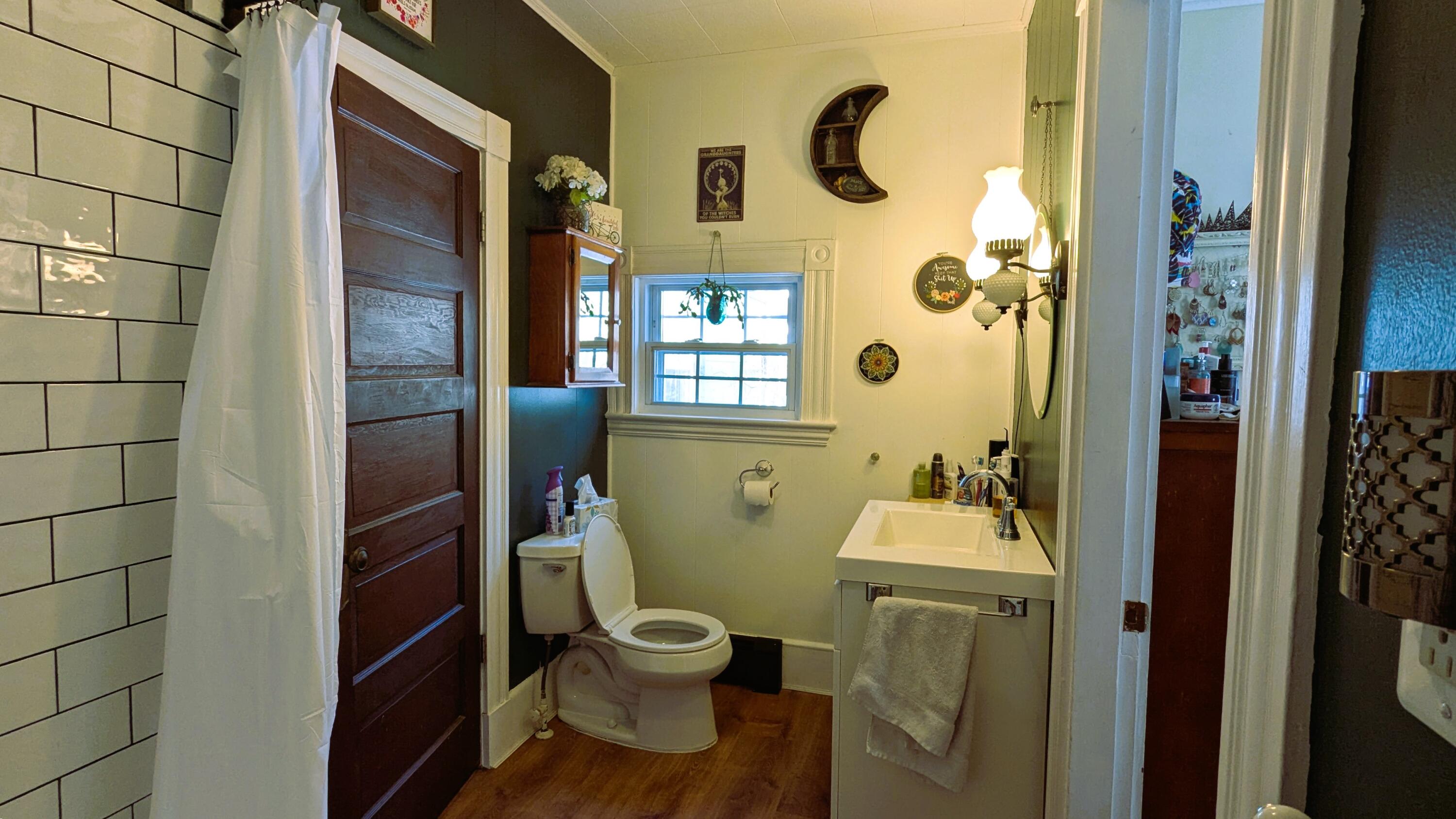70 Waterville Road Norridgewock, ME 04957 - Photo 23 of 41 bath2