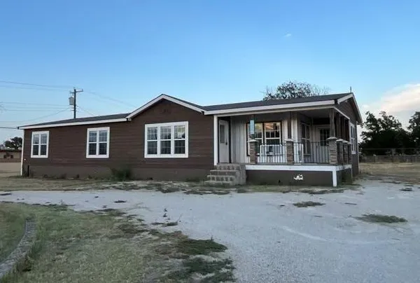 $89,588 | 209 North Ave C, Knox City, TX 79529