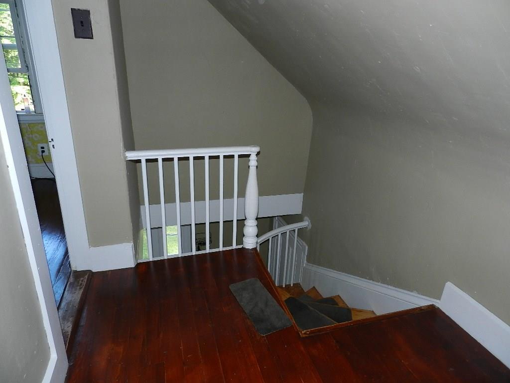 7 Hillman Ferry Road Livermore Falls, ME 04254 - Photo 22 of 32 second floor landing