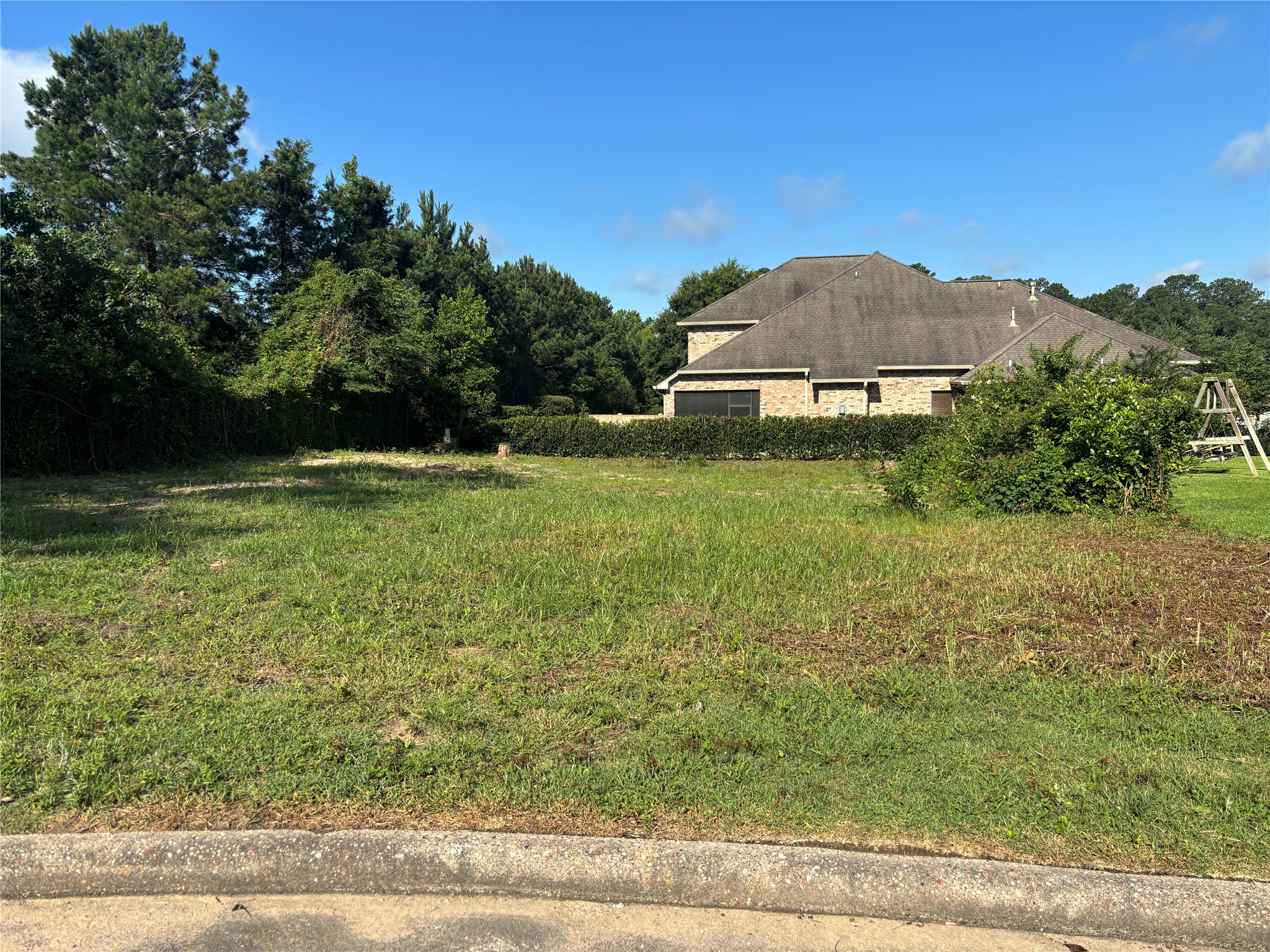 901 Longmire Road Conroe, TX 77304 - Photo 3 of 7 Room to build
