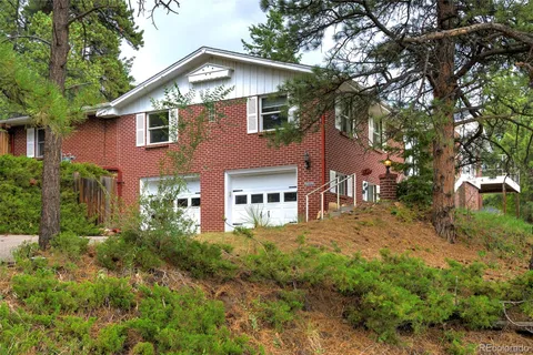 $995,000 | 20883 Sky Meadow Lane, Golden, CO 80401
