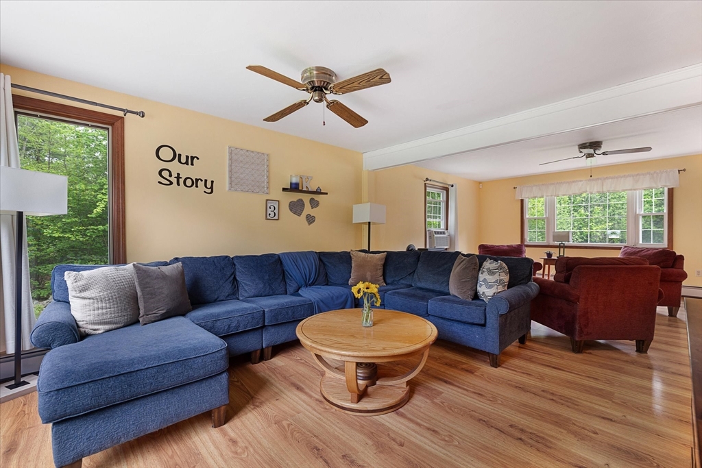 100 Corey Hill Road Ashburnham, MA 01430 - Photo 13 of 39