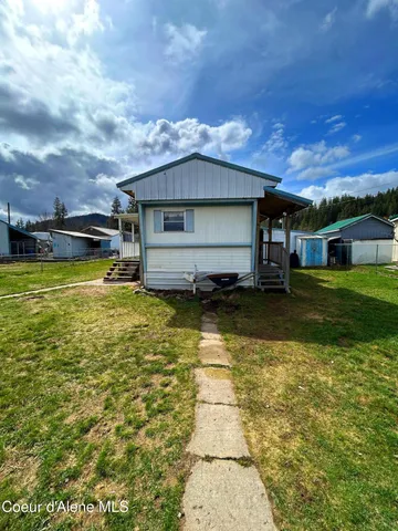 $140,000 | 505 Wyoming Street, Pinehurst, ID 83850