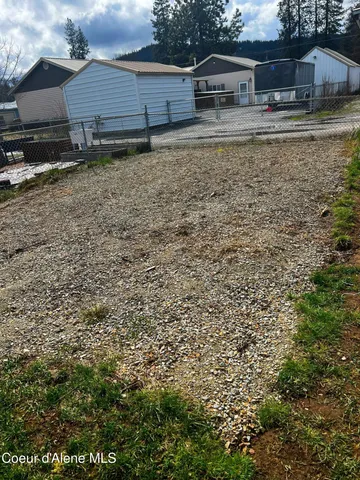 $140,000 | 505 Wyoming Street, Pinehurst, ID 83850