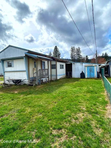 $140,000 | 505 Wyoming Street, Pinehurst, ID 83850