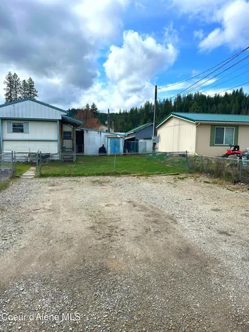 $140,000 | 505 Wyoming Street, Pinehurst, ID 83850