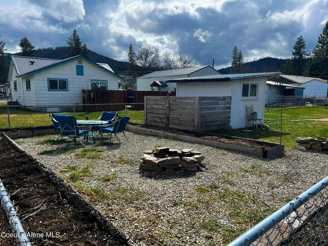 $140,000 | 505 Wyoming Street, Pinehurst, ID 83850