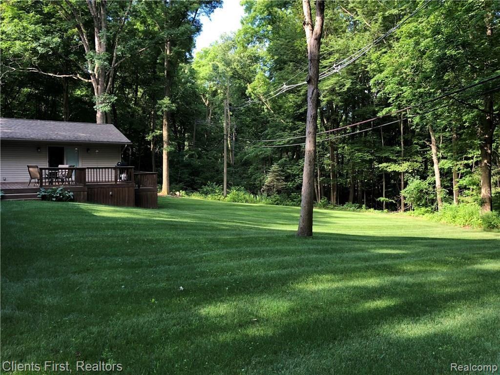 8175 Ridge Road North Canton, MI 48187 - Photo 16 of 70 Outside - Backyard 1.jpg