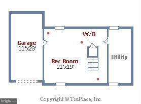 10306 Ridgemoor Drive Silver Spring, MD 20901 - Photo 30 of 30 Interior (General)