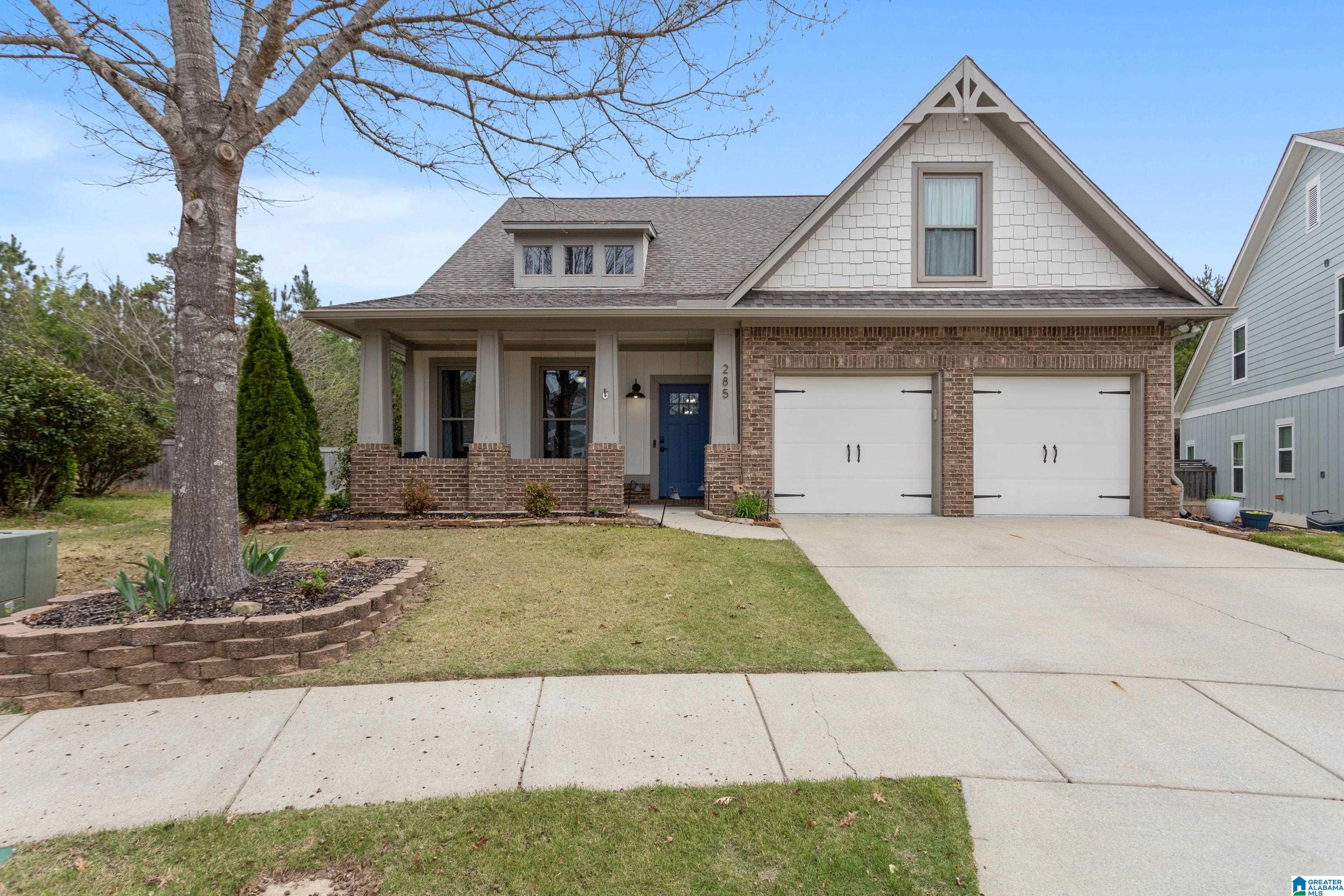 285 Appleford Road Helena, AL 35080 - Photo 1 of 49