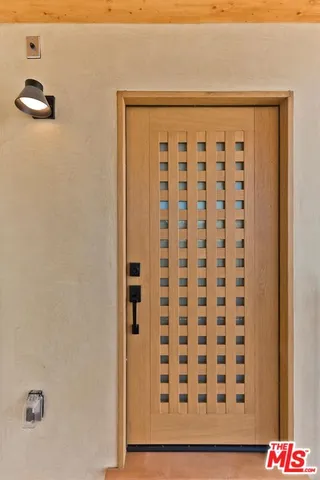 a view of a bathroom