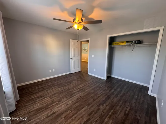 $204,900 | 4609 McClelland Drive, Unit D204, Wilmington, NC 28405