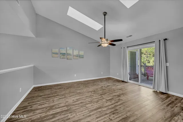 $204,900 | 4609 McClelland Drive, Unit D204, Wilmington, NC 28405