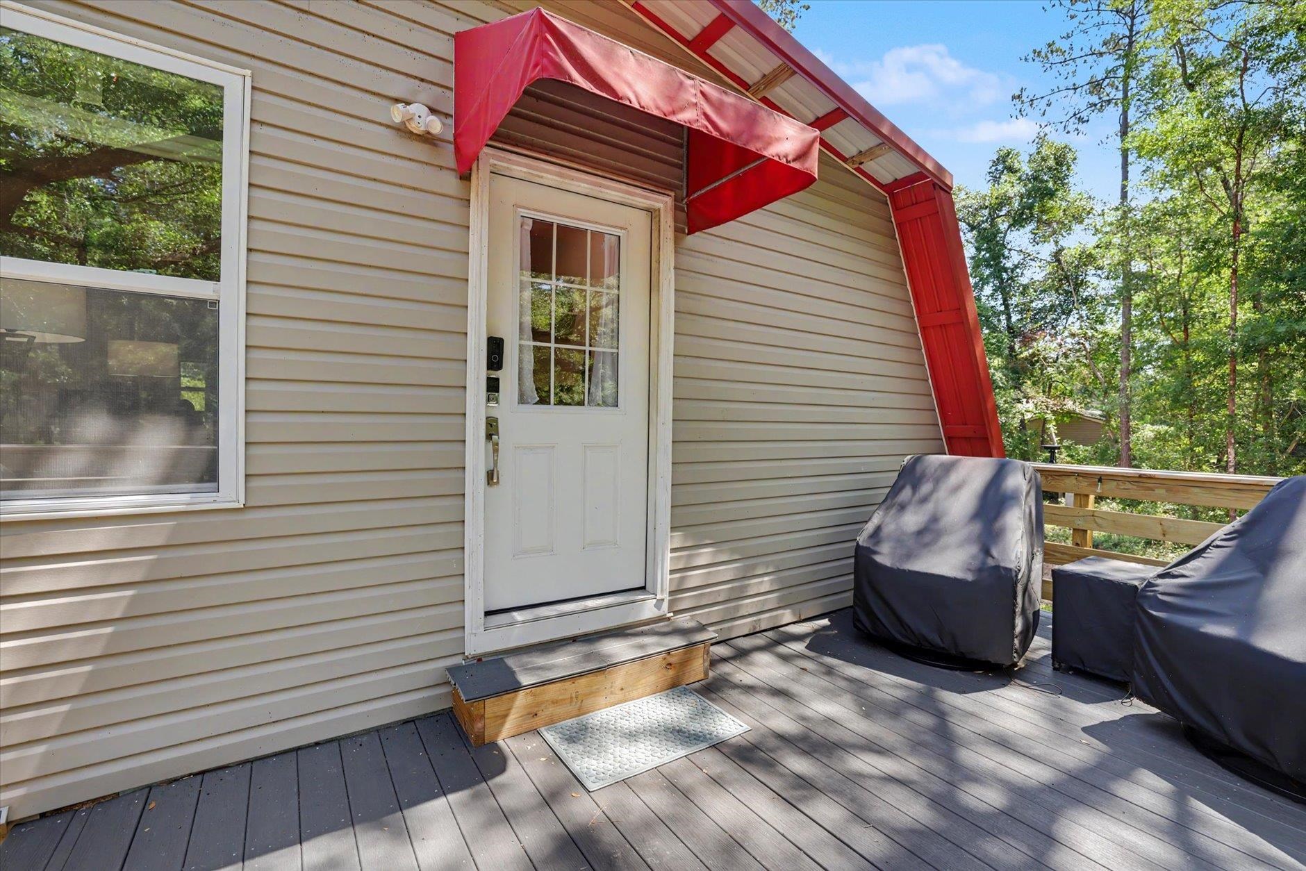 5138 Back Forty Road Tallahassee, FL 32303 - Photo 29 of 51 Gallery Image 29