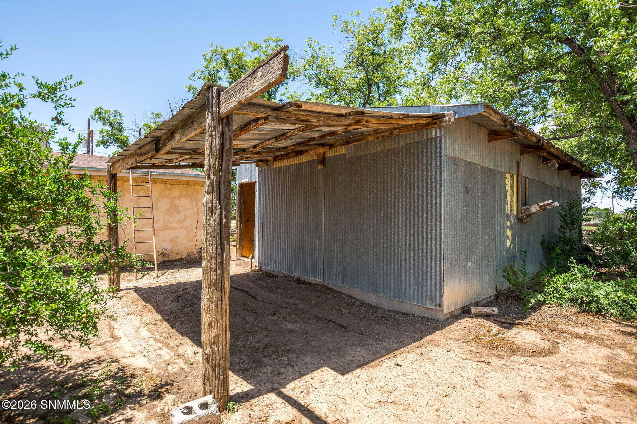 2917 Snow Road Las Cruces, NM 88005 - Photo 40 of 49 38-web-or-mls-Snappin Homes (Snow2917)-3