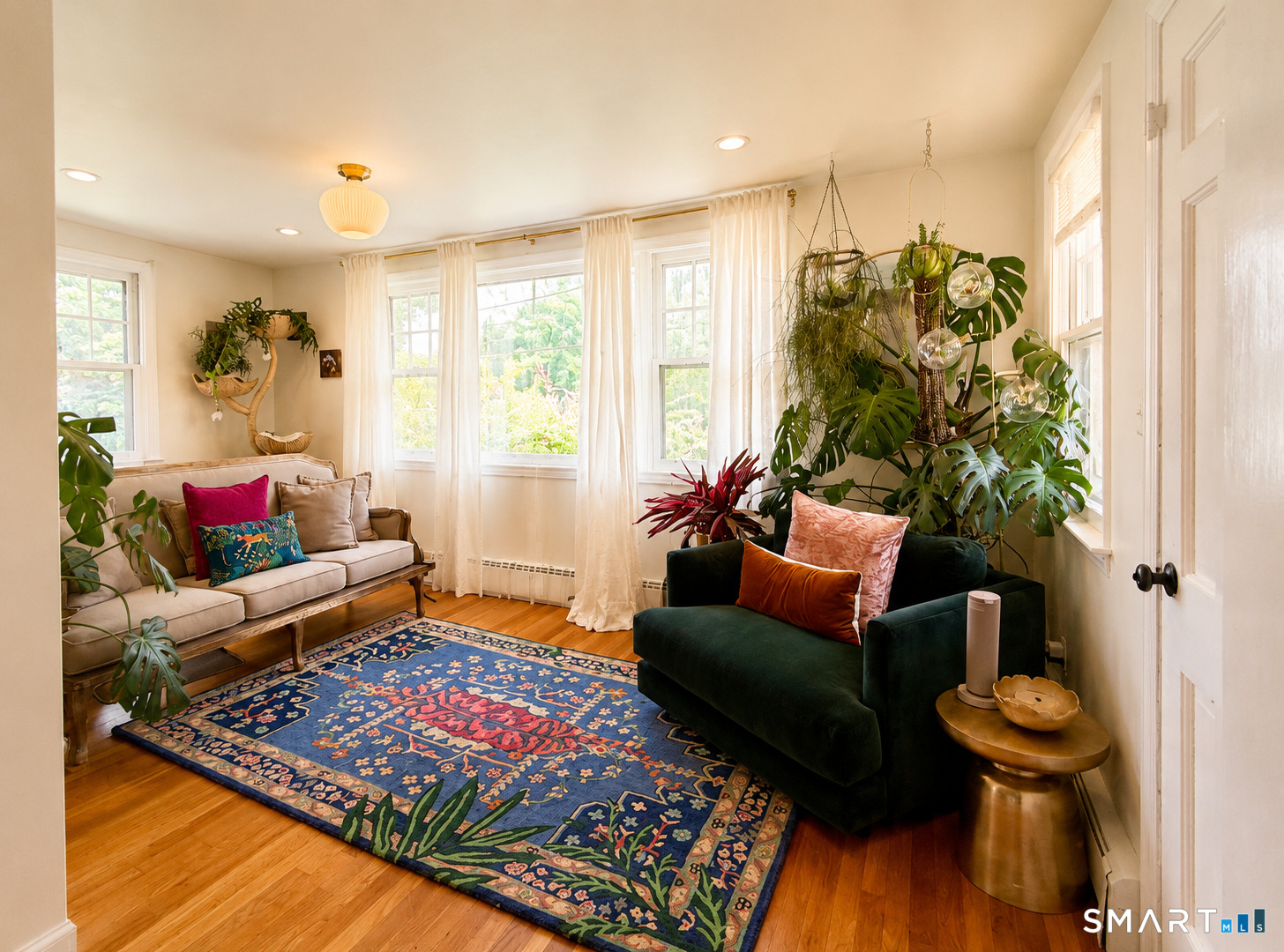 5 Hanover Road Newtown, CT 06470 - Photo 11 of 34