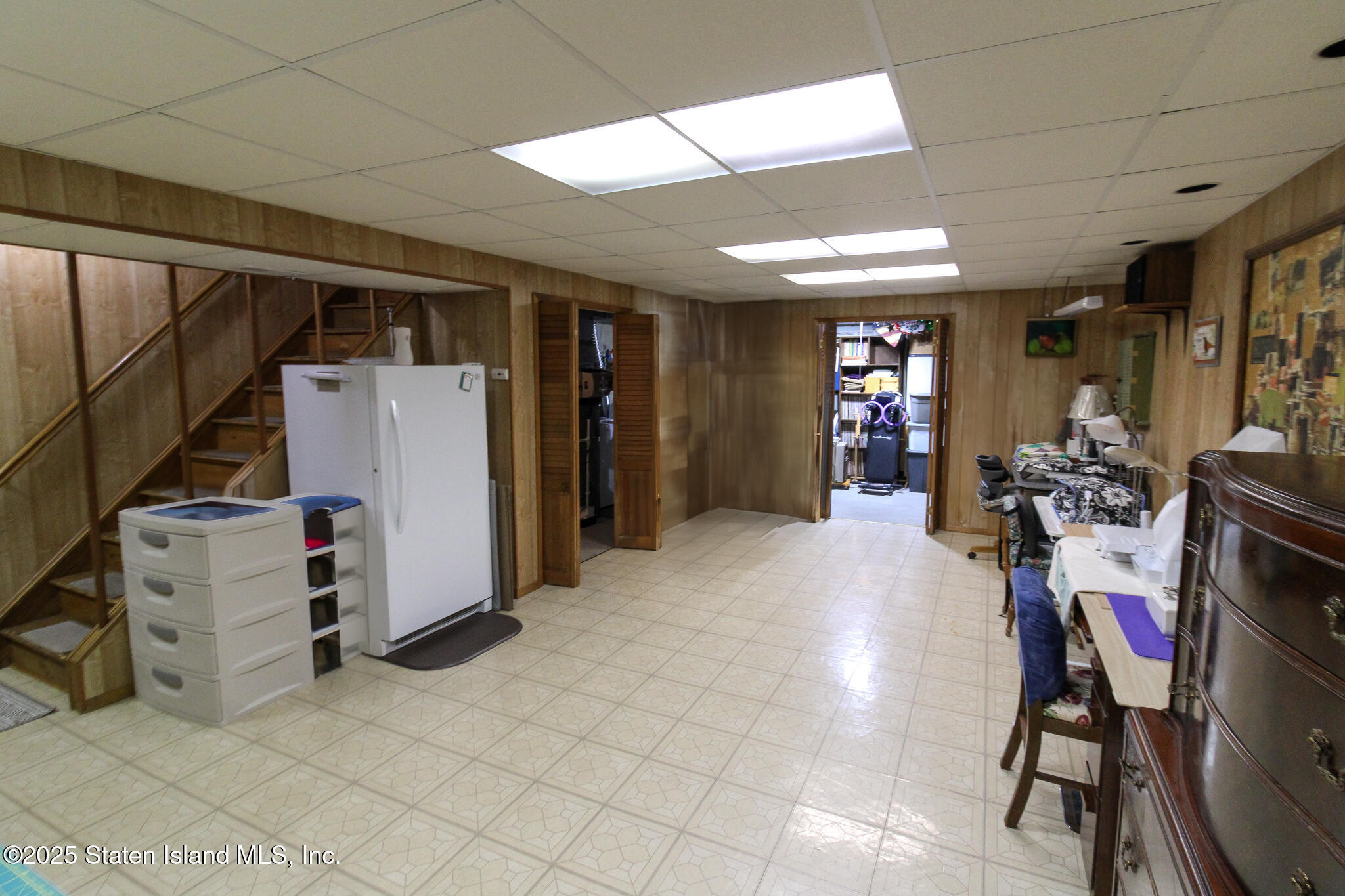 135 Freedom Avenue Staten Island, NY 10314 - Photo 18 of 29 a view of a storage & utility room