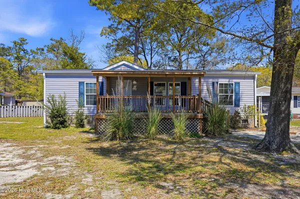 $235,000 | 8990 Bonaparte Drive Southwest, Sunset Beach, NC 28468