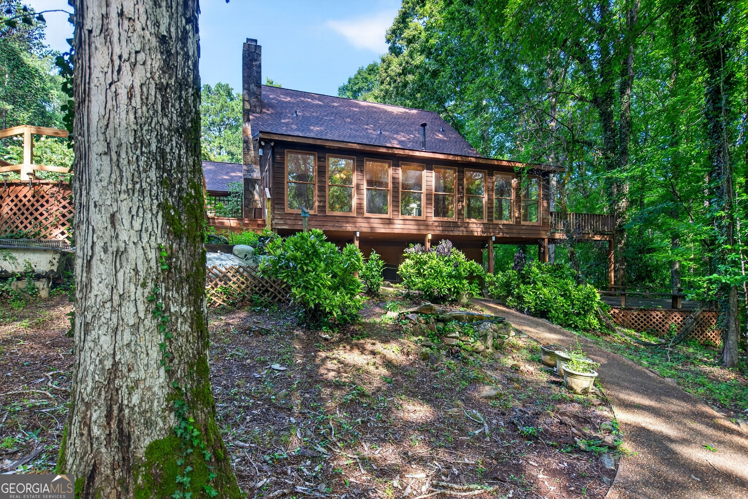 121 Hunt Road LaGrange, GA 30241 - Photo 61 of 76 Gallery Image 61