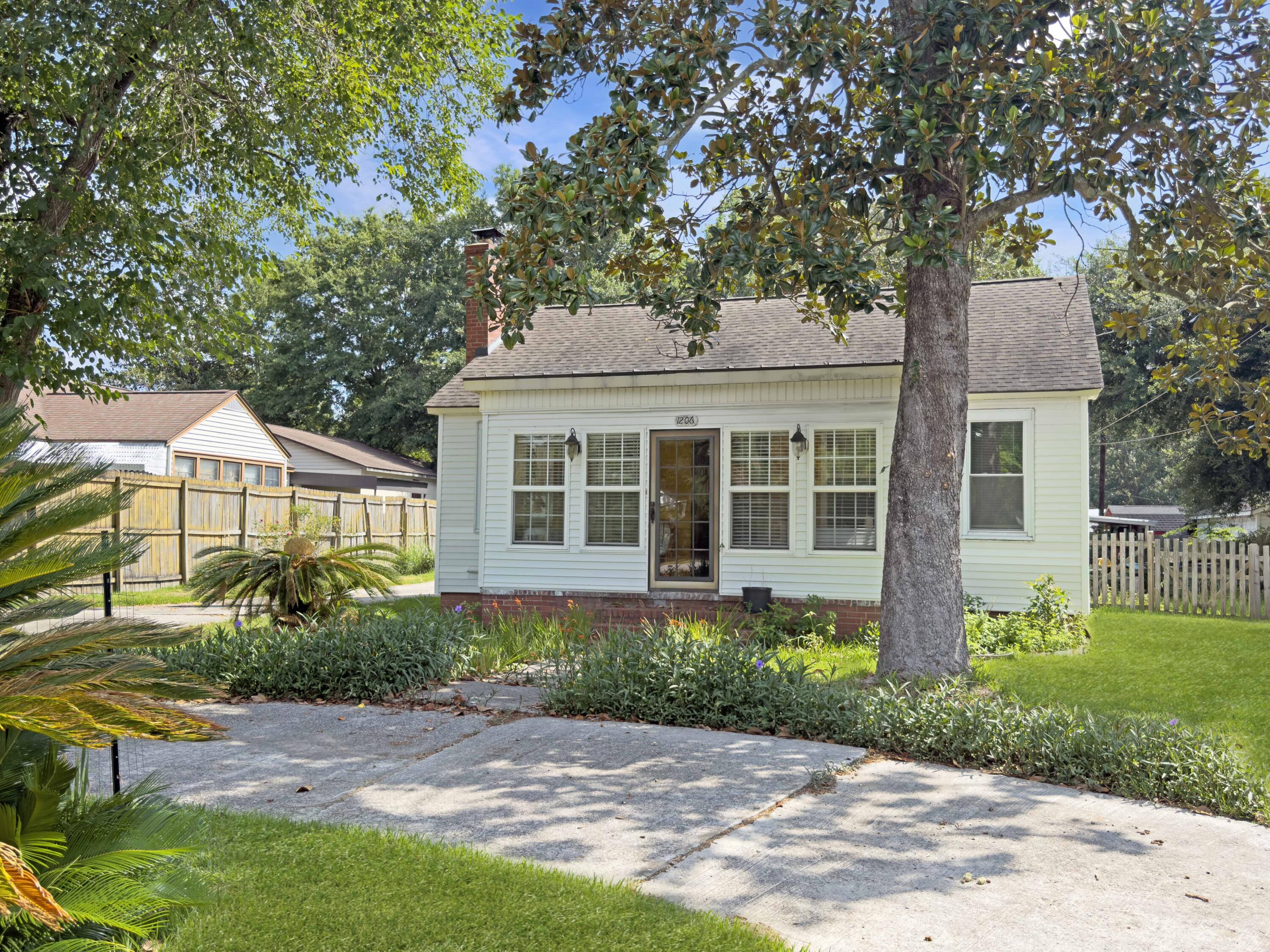 1206 Highland Park Road Hanahan, SC 29410 - Photo 42 of 45 AERIAL 2