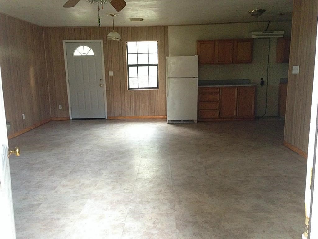420 Mangum Road Livingston, TX 77351 - Photo 34 of 36 Living area of second home. Historical photo