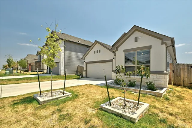 a bathroom with a sink and a tub