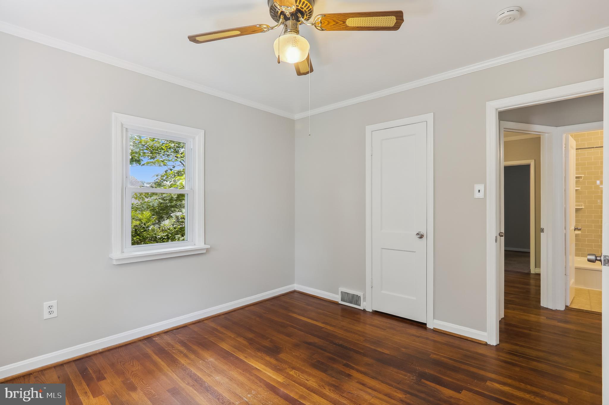 4413 Sigsbee Road Silver Spring, MD 20906 - Photo 13 of 36 Bedroom 1