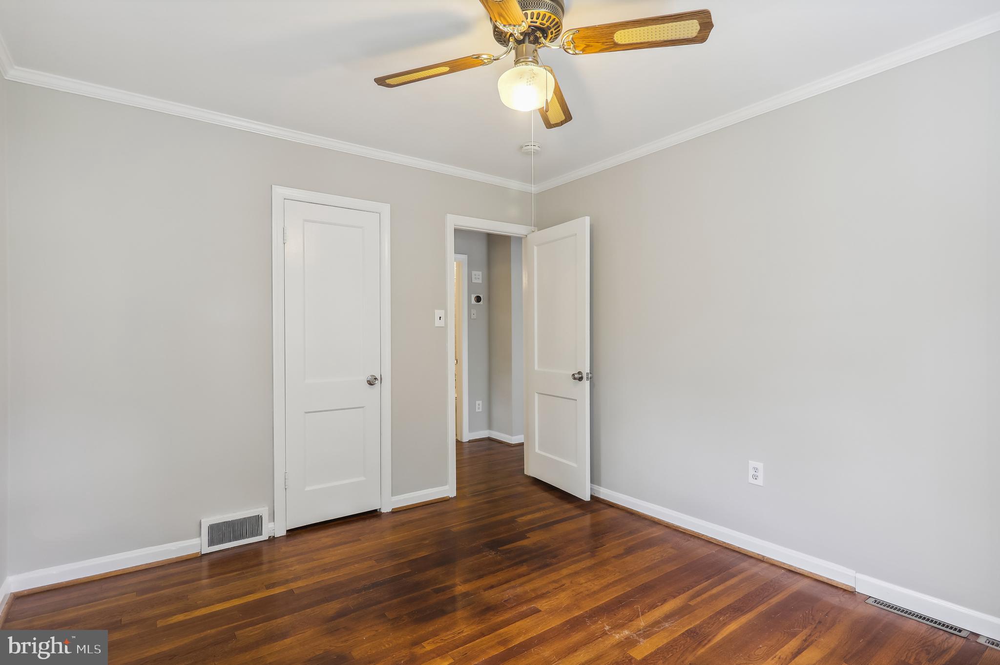 4413 Sigsbee Road Silver Spring, MD 20906 - Photo 15 of 36 Bedroom 1