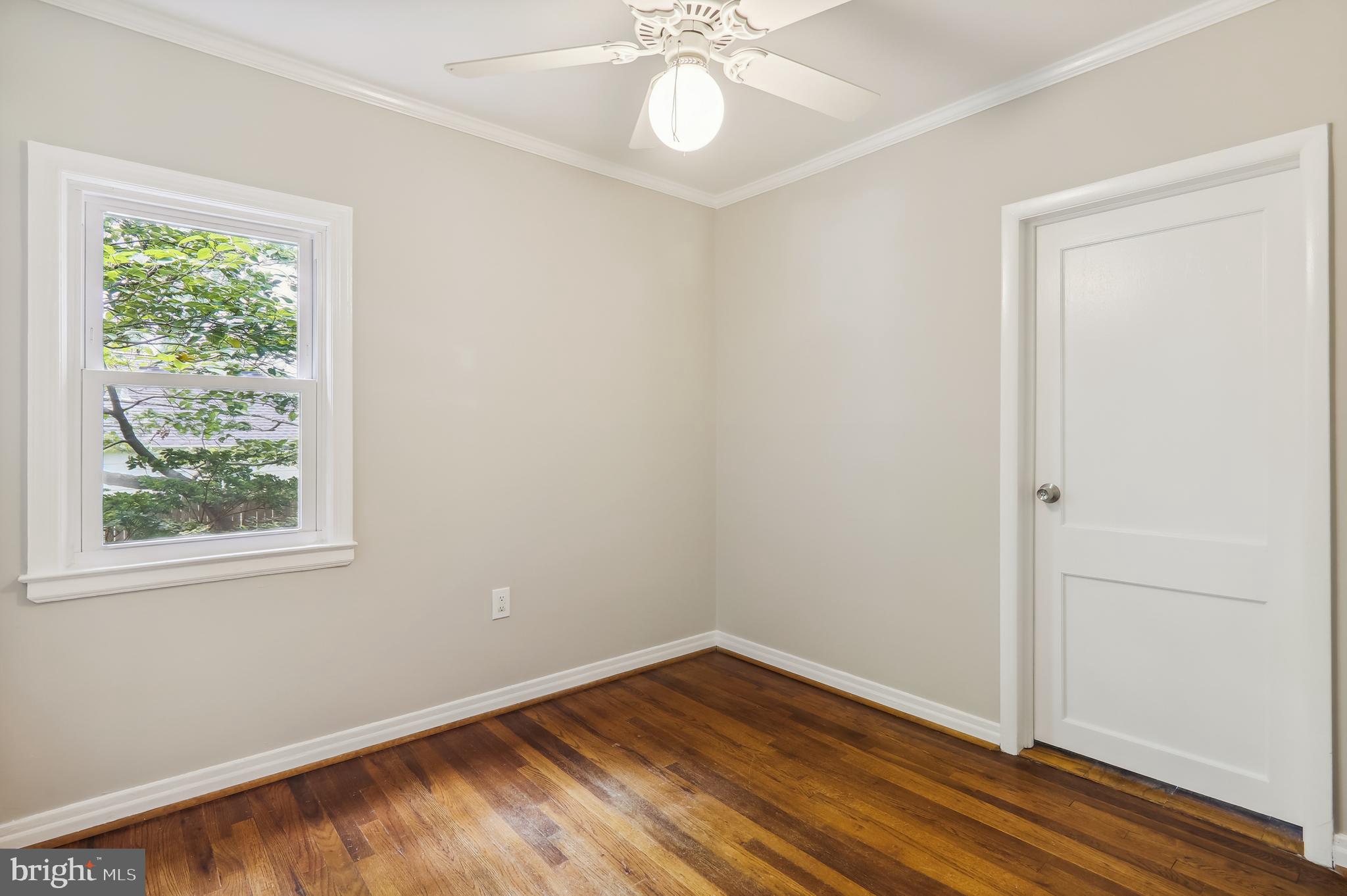 4413 Sigsbee Road Silver Spring, MD 20906 - Photo 17 of 36 Bedroom 2