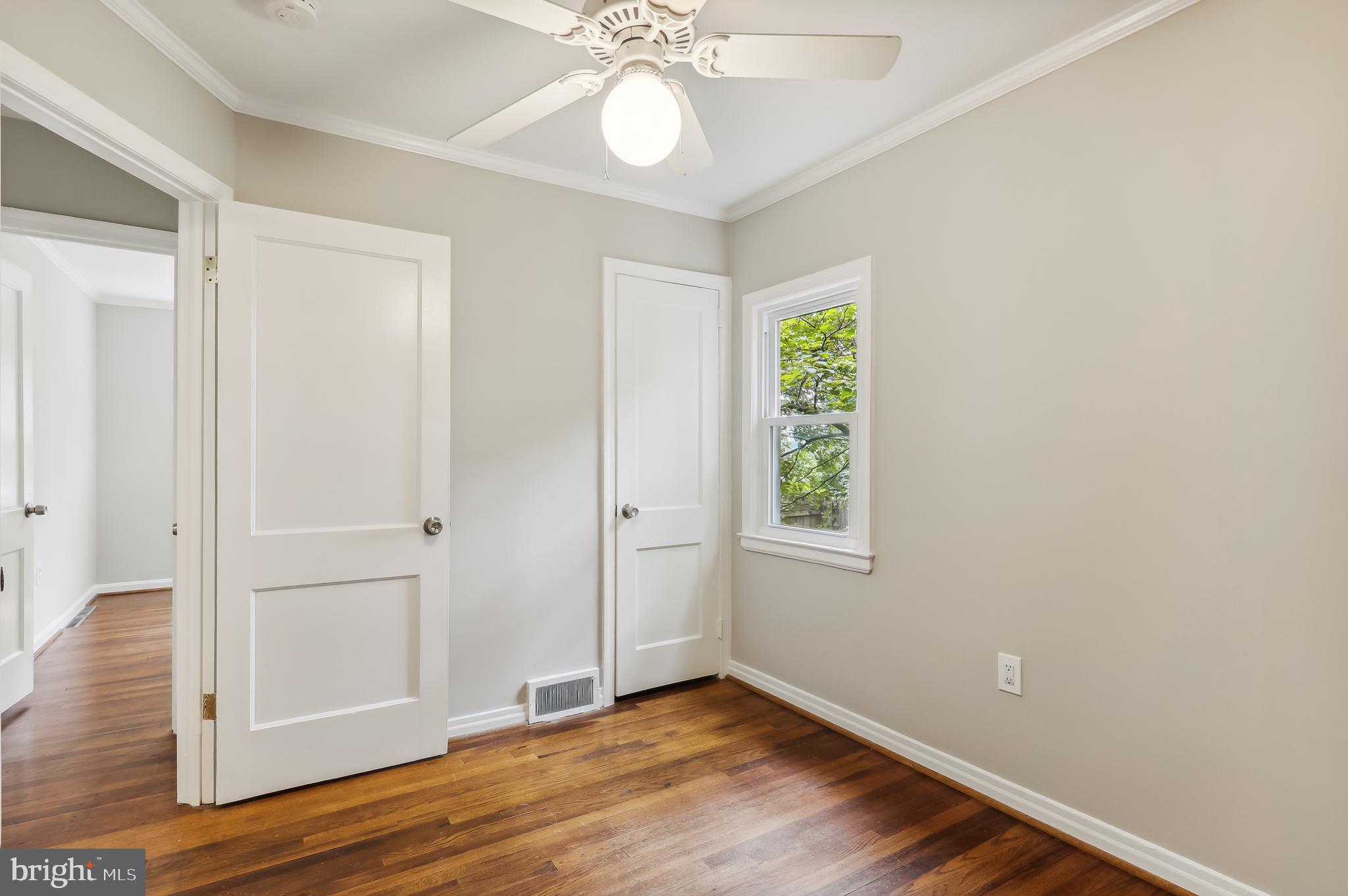 4413 Sigsbee Road Silver Spring, MD 20906 - Photo 18 of 36 Bedroom 2