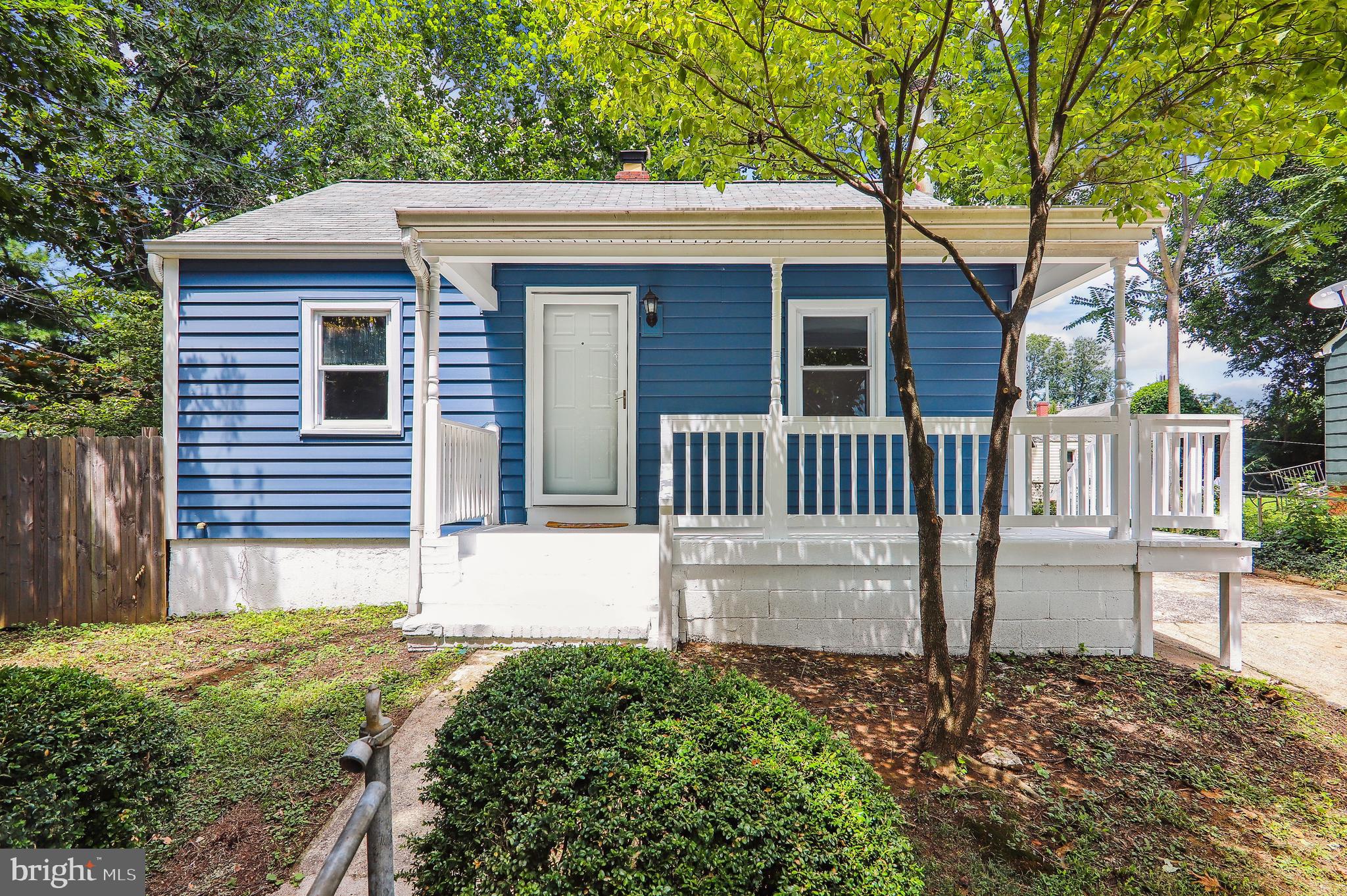 4413 Sigsbee Road Silver Spring, MD 20906 - Photo 2 of 36 Welcome Home !