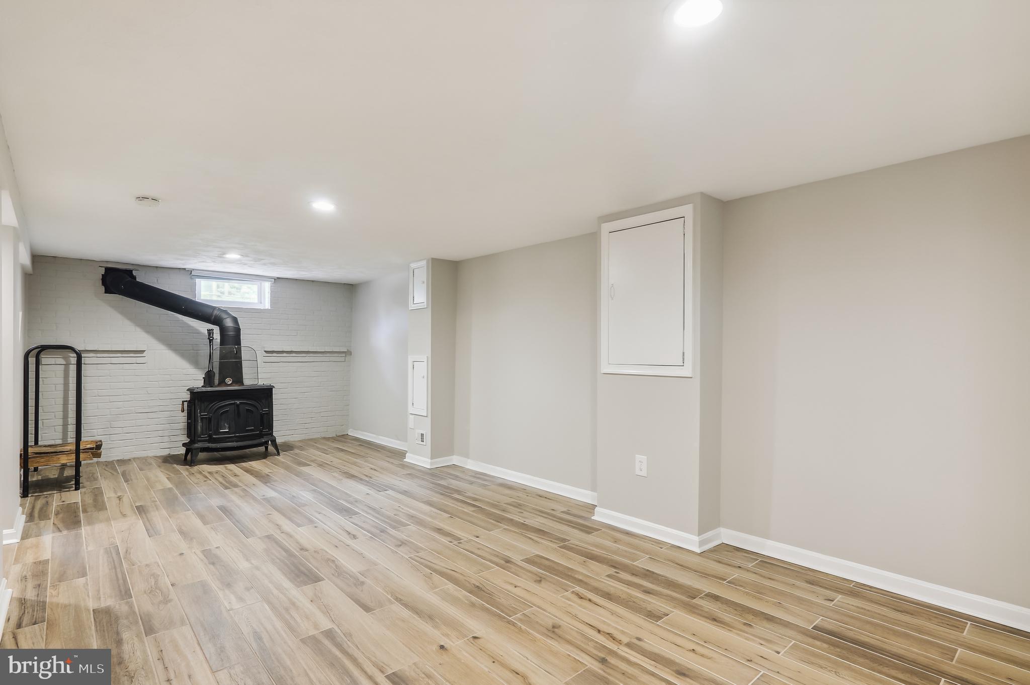 4413 Sigsbee Road Silver Spring, MD 20906 - Photo 25 of 36 Renovated Basement