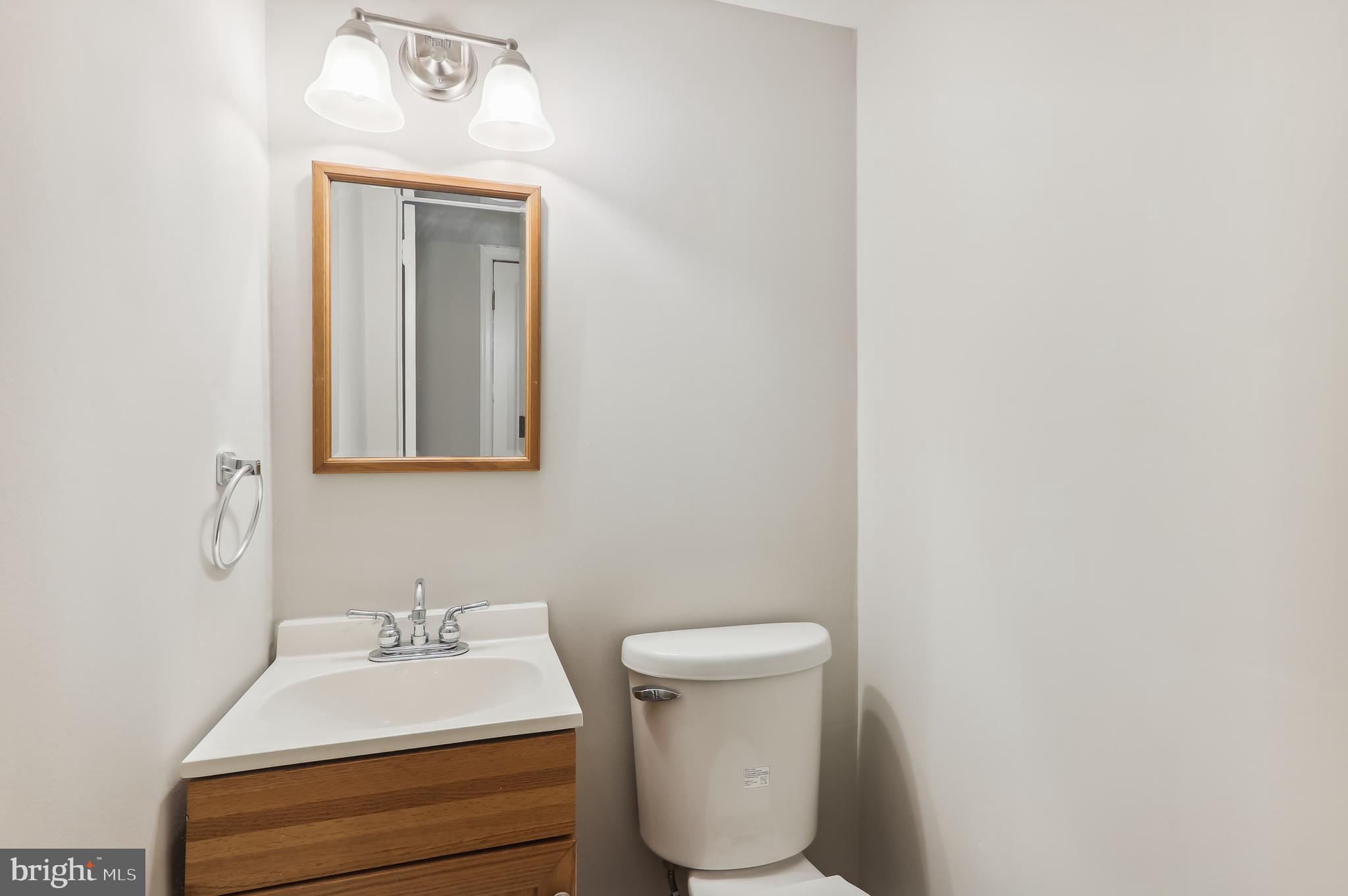 4413 Sigsbee Road Silver Spring, MD 20906 - Photo 26 of 36 Half Bath