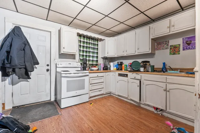 $249,995 | 337 Lisbon Street, Lewiston, ME 04240