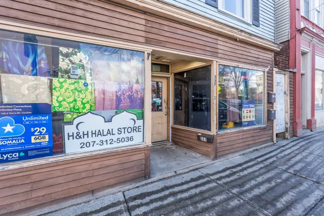 $249,995 | 337 Lisbon Street, Lewiston, ME 04240