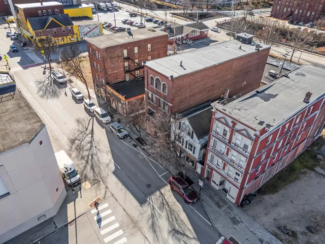 $249,995 | 337 Lisbon Street, Lewiston, ME 04240