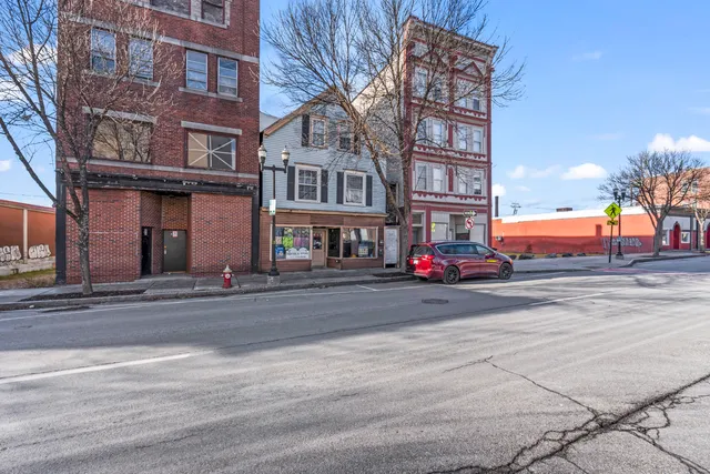 $249,995 | 337 Lisbon Street, Lewiston, ME 04240