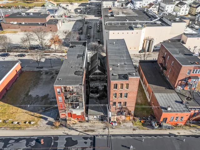 $249,995 | 337 Lisbon Street, Lewiston, ME 04240