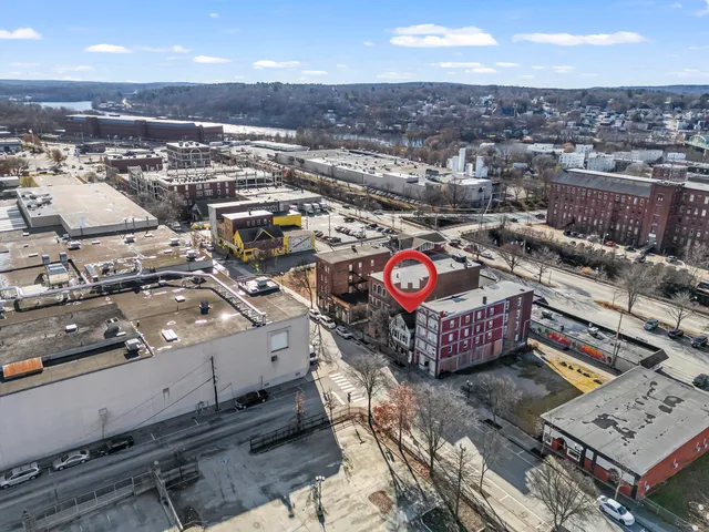 $249,995 | 337 Lisbon Street, Lewiston, ME 04240