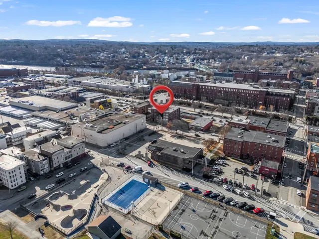 $249,995 | 337 Lisbon Street, Lewiston, ME 04240