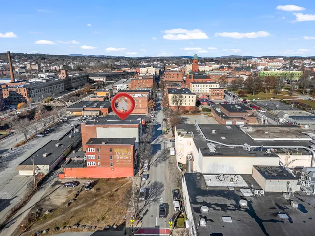 $249,995 | 337 Lisbon Street, Lewiston, ME 04240