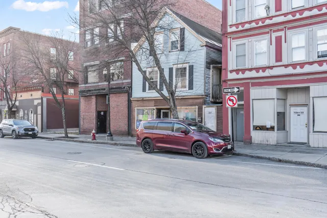 $249,995 | 337 Lisbon Street, Lewiston, ME 04240