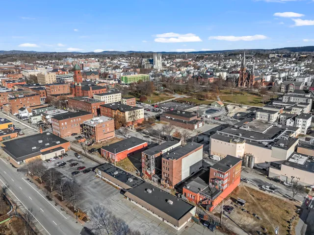 $249,995 | 337 Lisbon Street, Lewiston, ME 04240