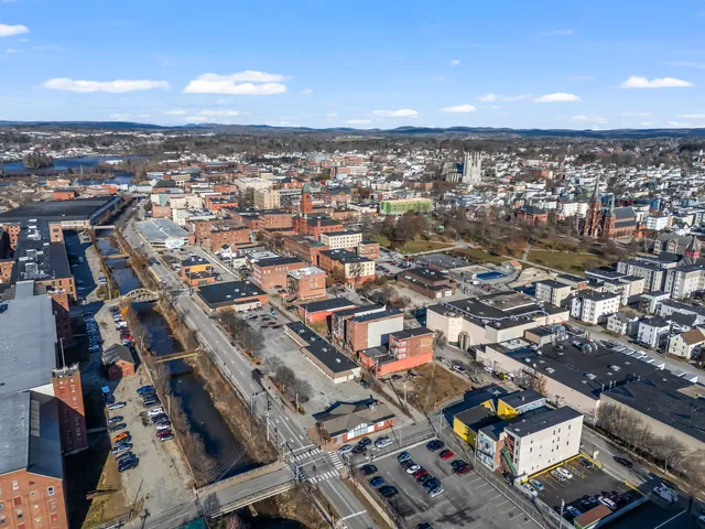 $249,995 | 337 Lisbon Street, Lewiston, ME 04240